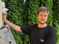 Camere de supraveghere video pentru Casa, Bloc - LINX Brasov