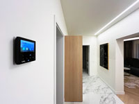 Montaj Interfon Smart in Apartament, LINX Brasov