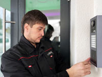 Montaj Interfon Smart, LINX Brasov