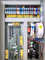 Sistem de semnalizare la Incediu Brasov