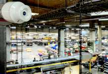 Incendiu: Detectori industriali de Semnalizare a incendiului, detector de flacara